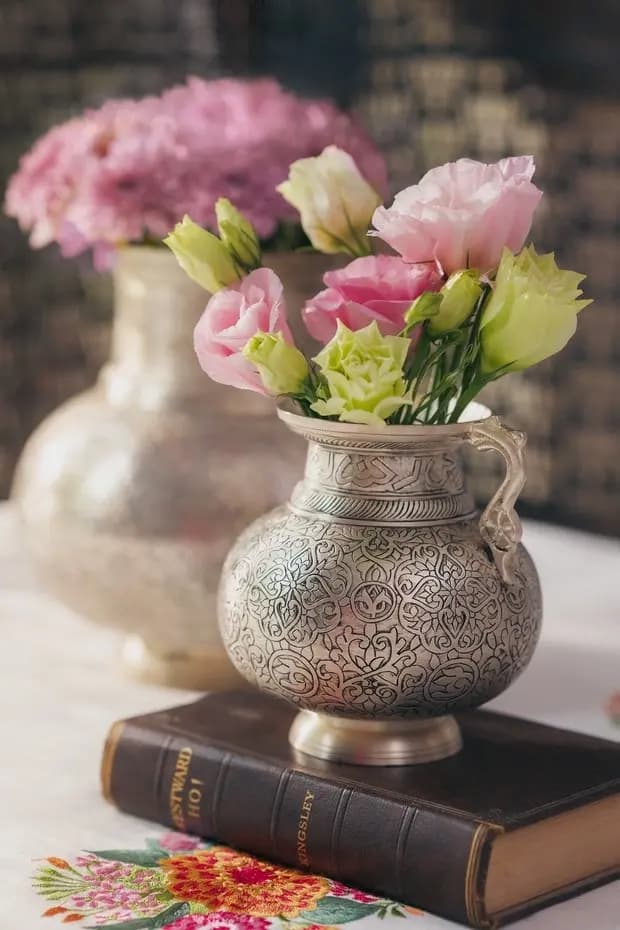 Persia Vase Mini