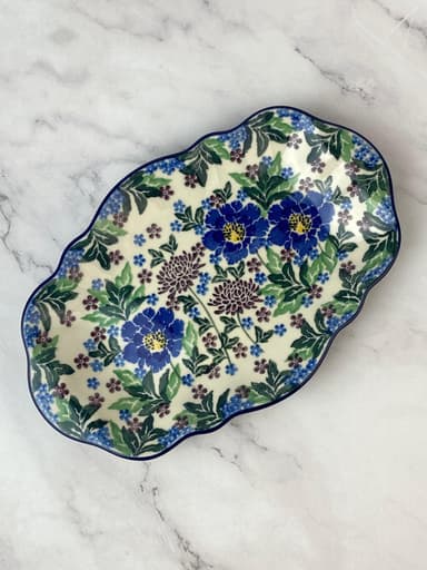 Oceana Shallow Serving Dish